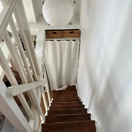 Appartamento Joli Petit Duplex Lumineux Et Au Calme